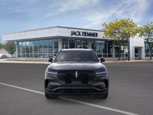 2026 Lincoln Aviator Reserve AWD