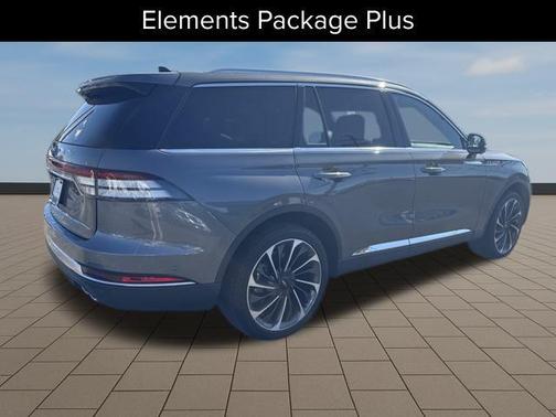 2023 Lincoln Aviator Reserve AWD