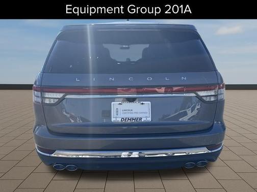 2023 Lincoln Aviator Reserve AWD