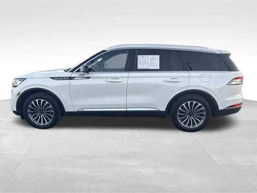 2023 Lincoln Aviator Reserve AWD