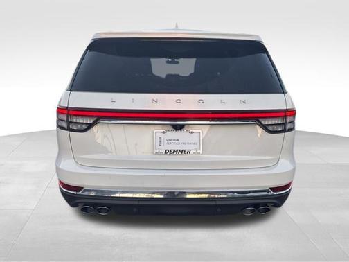 2023 Lincoln Aviator Reserve AWD