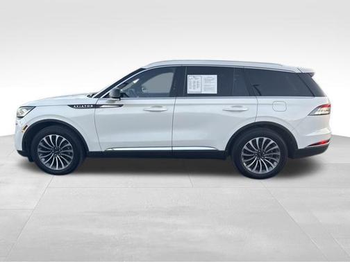 2023 Lincoln Aviator Reserve AWD