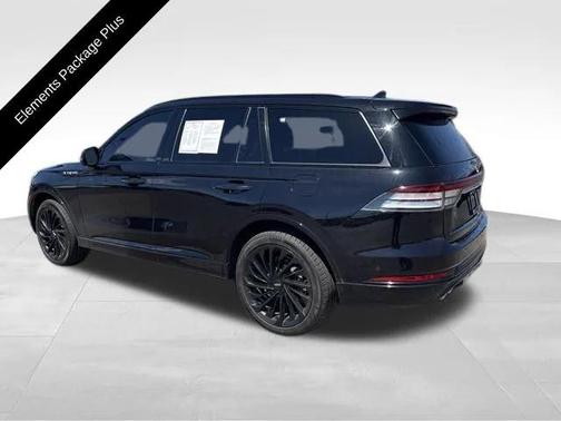 2022 Lincoln Aviator Reserve AWD