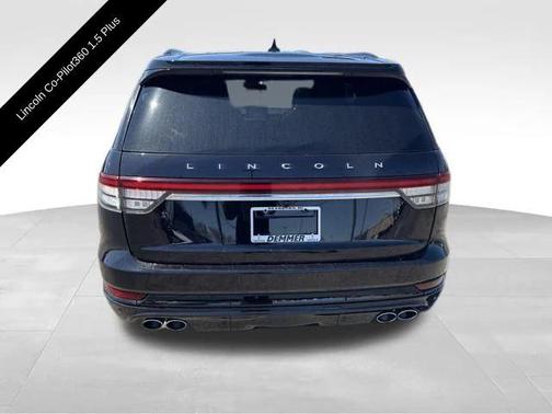 2022 Lincoln Aviator Reserve AWD