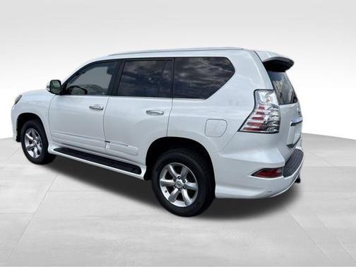 2015 Lexus GX 460 Base