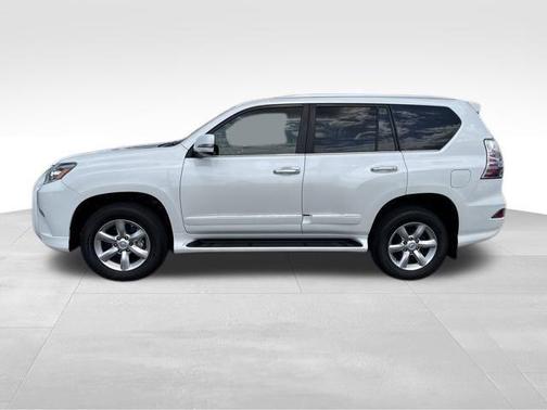 2015 Lexus GX 460 Base