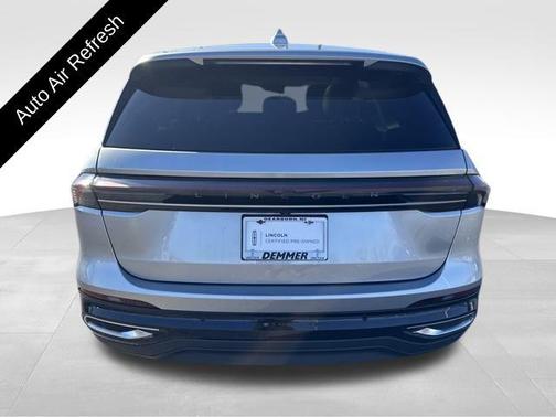 2024 Lincoln Nautilus Premiere