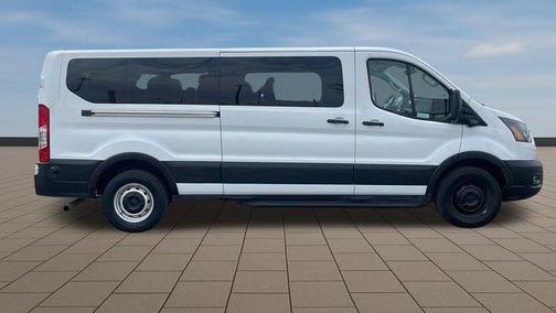 2024 Ford Transit-350 XL