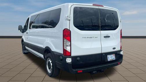 2024 Ford Transit-350 XL