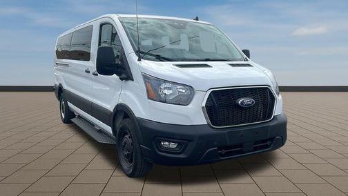 2024 Ford Transit-350 XL