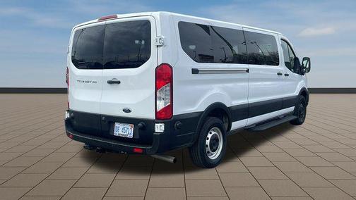 2024 Ford Transit-350 XL