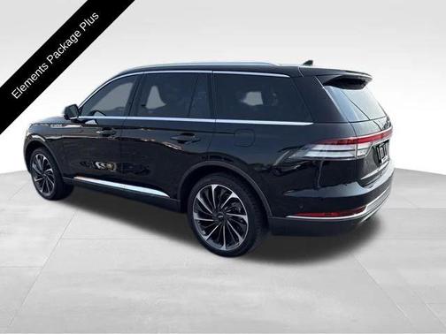 2022 Lincoln Aviator Reserve AWD