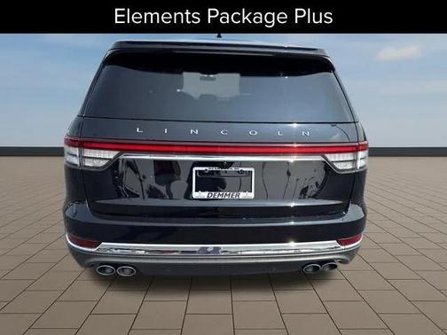 2022 Lincoln Aviator Reserve AWD