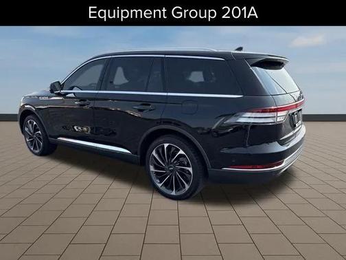 2022 Lincoln Aviator Reserve AWD