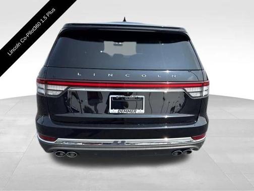2022 Lincoln Aviator Reserve AWD