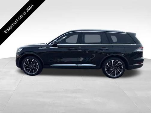 2022 Lincoln Aviator Reserve AWD
