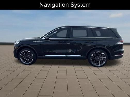 2022 Lincoln Aviator Reserve AWD