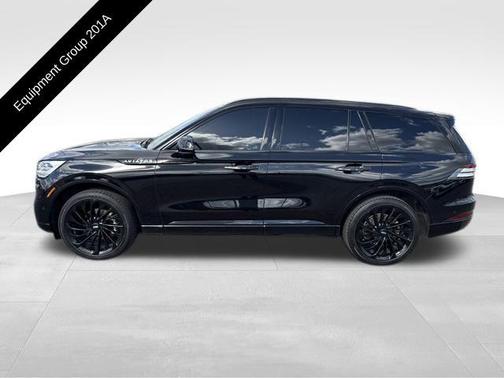 2023 Lincoln Aviator Reserve AWD
