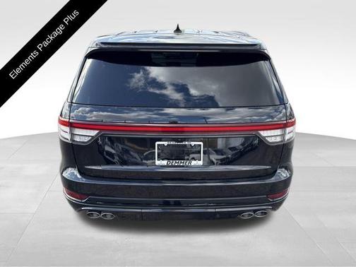 2023 Lincoln Aviator Reserve AWD