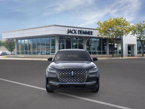 2026 Lincoln Corsair Grand Touring