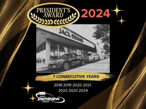 2009 Lincoln Town Car Signature