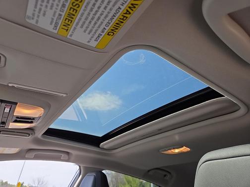 Ice Silver Metallic 2026 Subaru Crosstrek Hybrid Base