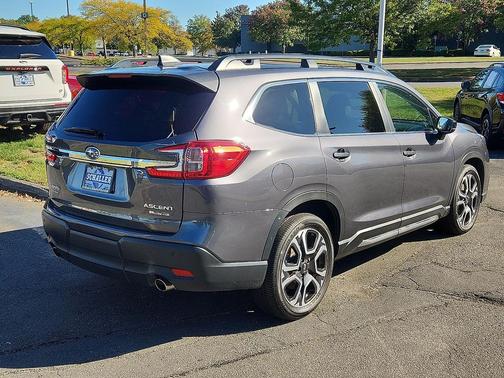2024 Subaru Ascent Limited 7-Passenger