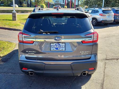2024 Subaru Ascent Limited 7-Passenger