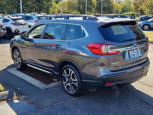 2024 Subaru Ascent Limited 7-Passenger
