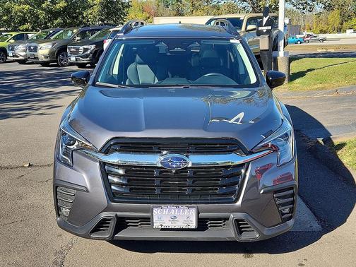 2024 Subaru Ascent Limited 7-Passenger