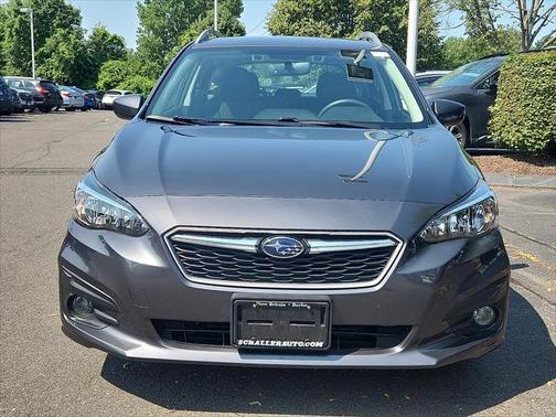 2019 Subaru Impreza 2.0i Premium