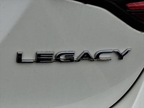 2022 Subaru Legacy Premium