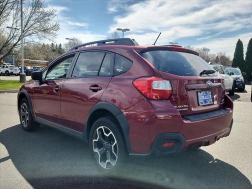 2015 Subaru XV Crosstrek 2.0i Premium