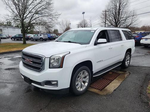 2019 GMC Yukon XL SLT