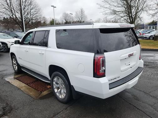 2019 GMC Yukon XL SLT
