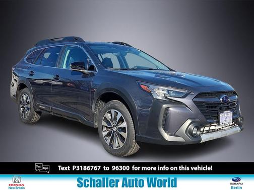 2023 Subaru Outback Limited