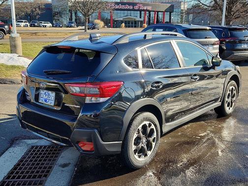 2023 Subaru Crosstrek Premium