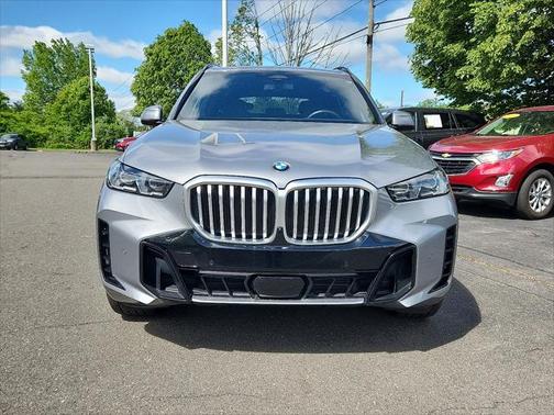 2025 BMW X5 sDrive40i