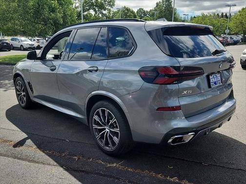 2025 BMW X5 sDrive40i
