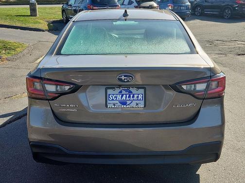 2021 Subaru Legacy Premium