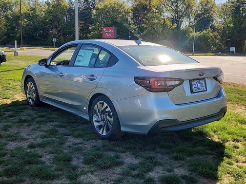 2025 Subaru Legacy Limited