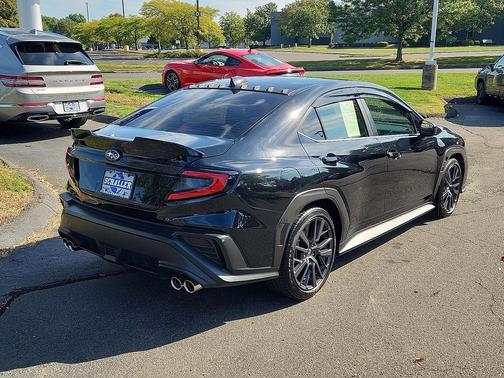 2023 Subaru WRX Premium