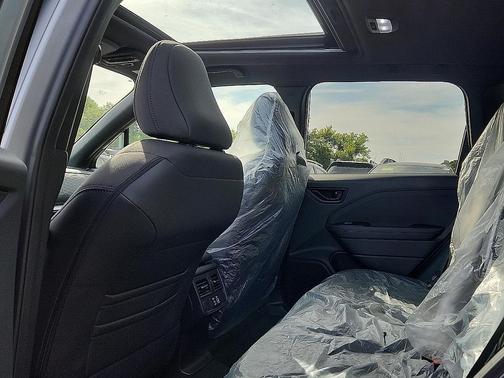 2025 Subaru Forester Hybrid Premium