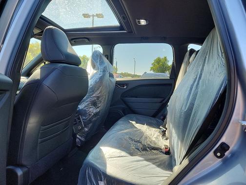 2025 Subaru Forester Hybrid Limited