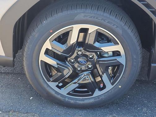 2025 Subaru Forester Hybrid Limited