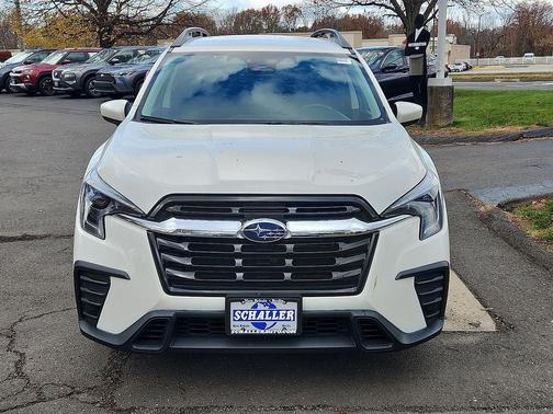 2024 Subaru Ascent Premium 8-Passenger