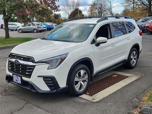 2024 Subaru Ascent Premium 8-Passenger