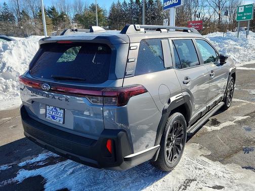 2026 Subaru Outback Limited XT