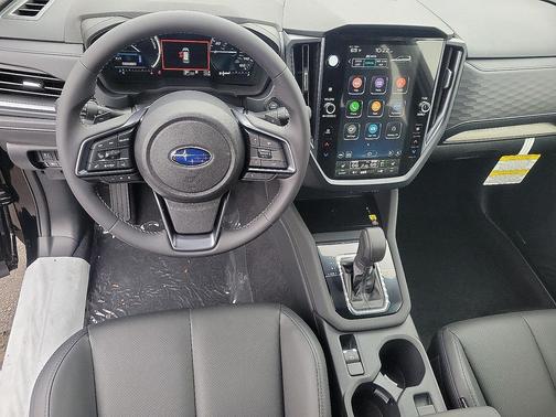 2025 Subaru Forester Hybrid Limited