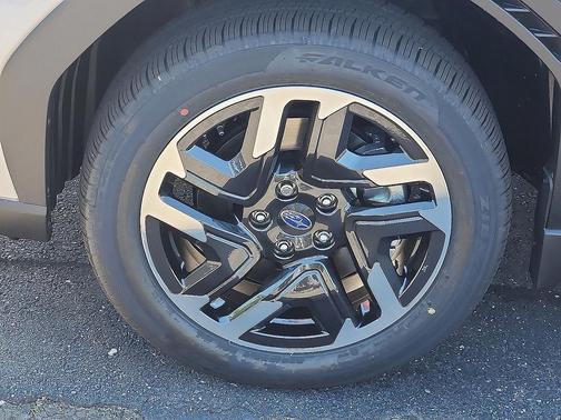 2025 Subaru Forester Hybrid Limited